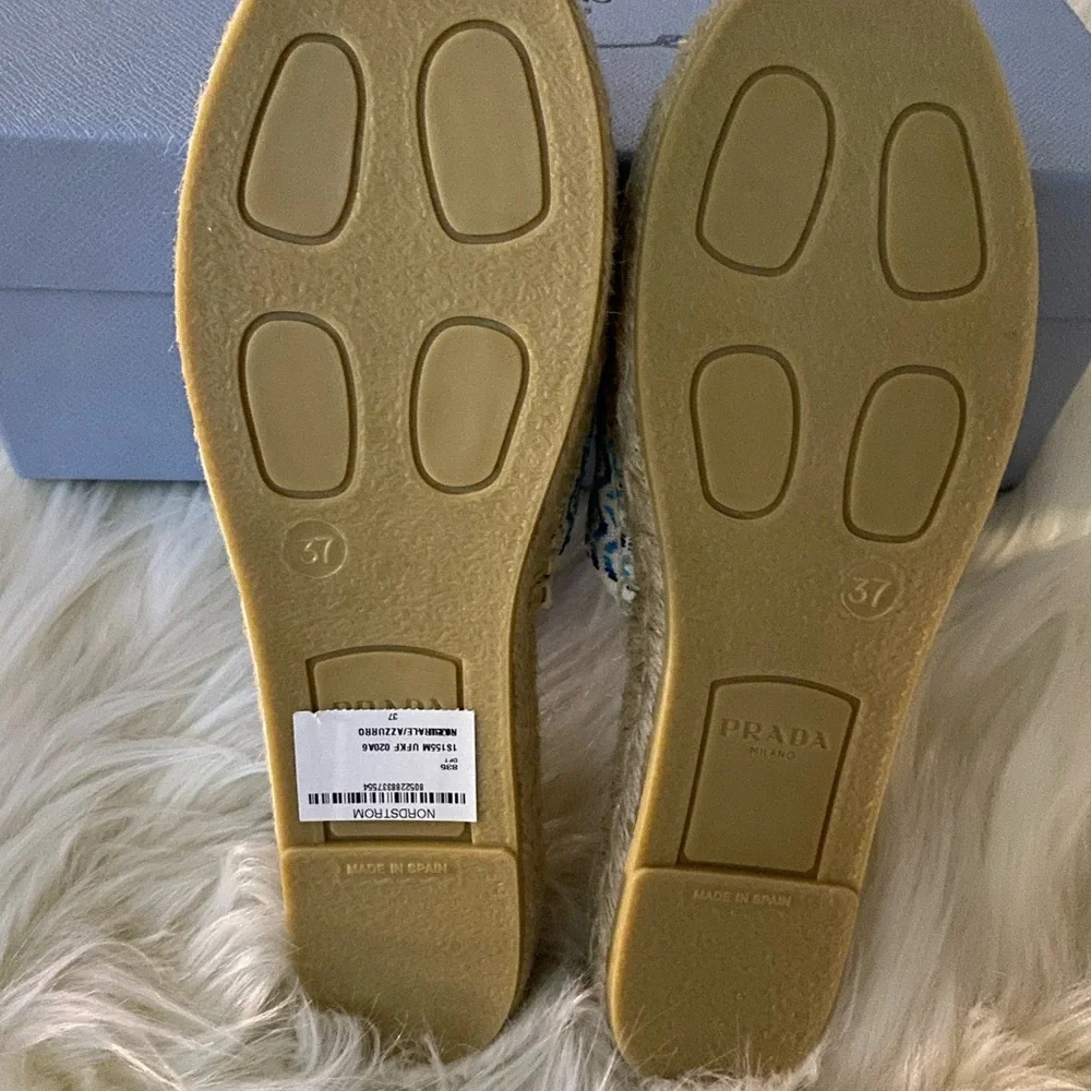 NOT FOR SALE  Prada - Picture 3 of 3